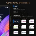 TCL 30XL |2022| Unlocked Cell Phone， 6.82 inch Vast Display， 5000mAh Battery， Android 12 Smartphone， 50MP Rear+13MP Front Camera， 6GB RAM + 64GB ROM， US Version， Dual Speaker， Night Mist (No 5G) - Image 5